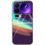 Чохол BoxFace Xiaomi 17 Pro Max 