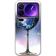 Чохол BoxFace Xiaomi 17 Pro Max 