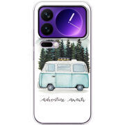 Чохол BoxFace Xiaomi 17 Pro Max 