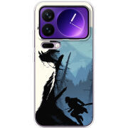 Чохол BoxFace Xiaomi 17 Pro Max 