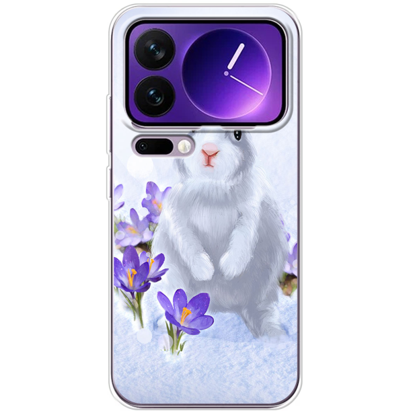 Чохол BoxFace Xiaomi 17 Pro Max 