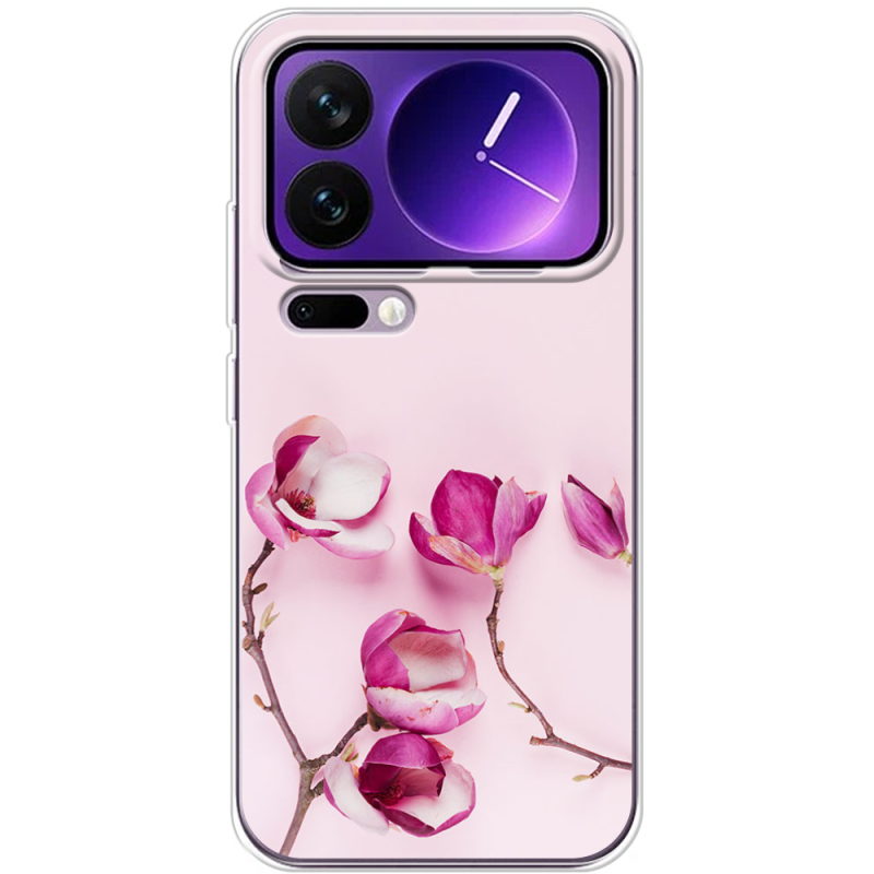 Чохол BoxFace Xiaomi 17 Pro Max 