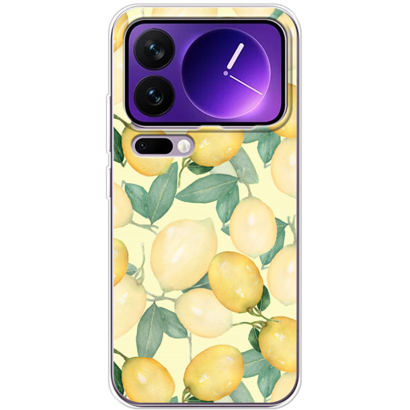 Чохол BoxFace Xiaomi 17 Pro Max 