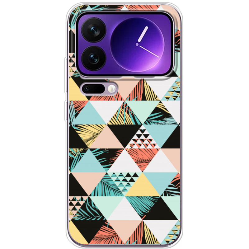 Чохол BoxFace Xiaomi 17 Pro Max 