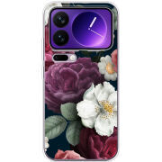 Чохол BoxFace Xiaomi 17 Pro Max 