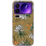 Чохол BoxFace Xiaomi 17 Pro Max 