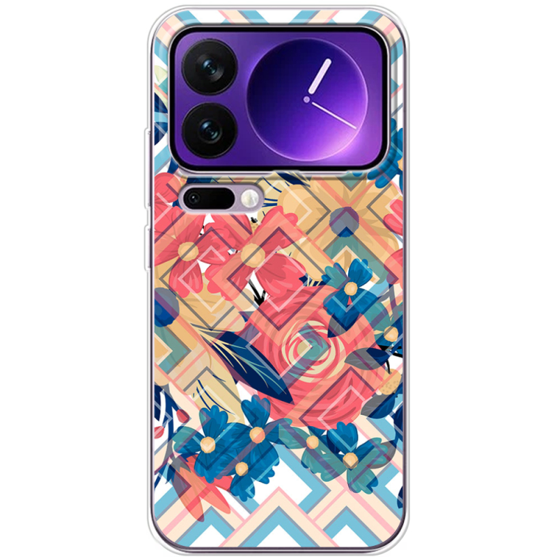 Чохол BoxFace Xiaomi 17 Pro Max 