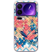 Чохол BoxFace Xiaomi 17 Pro Max 