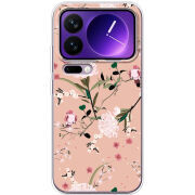 Чохол BoxFace Xiaomi 17 Pro Max 