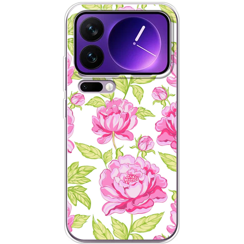 Чохол BoxFace Xiaomi 17 Pro Max 