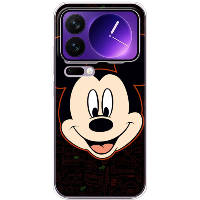 Чохол BoxFace Xiaomi 17 Pro Max 