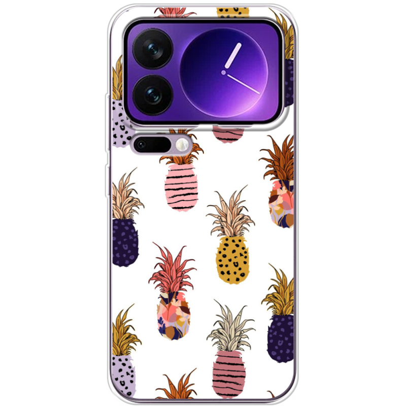 Чохол BoxFace Xiaomi 17 Pro Max 