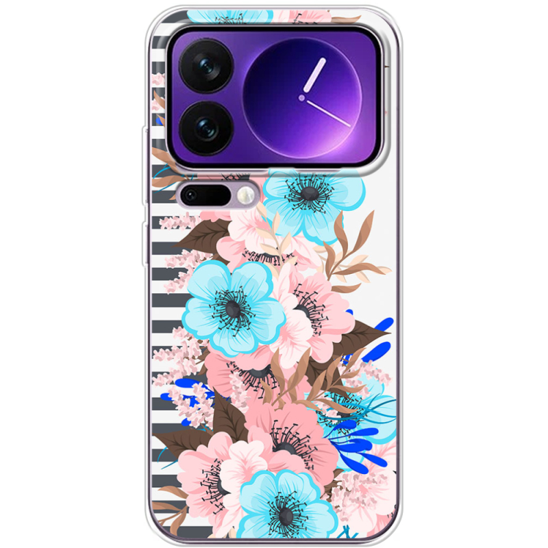 Чохол BoxFace Xiaomi 17 Pro Max 