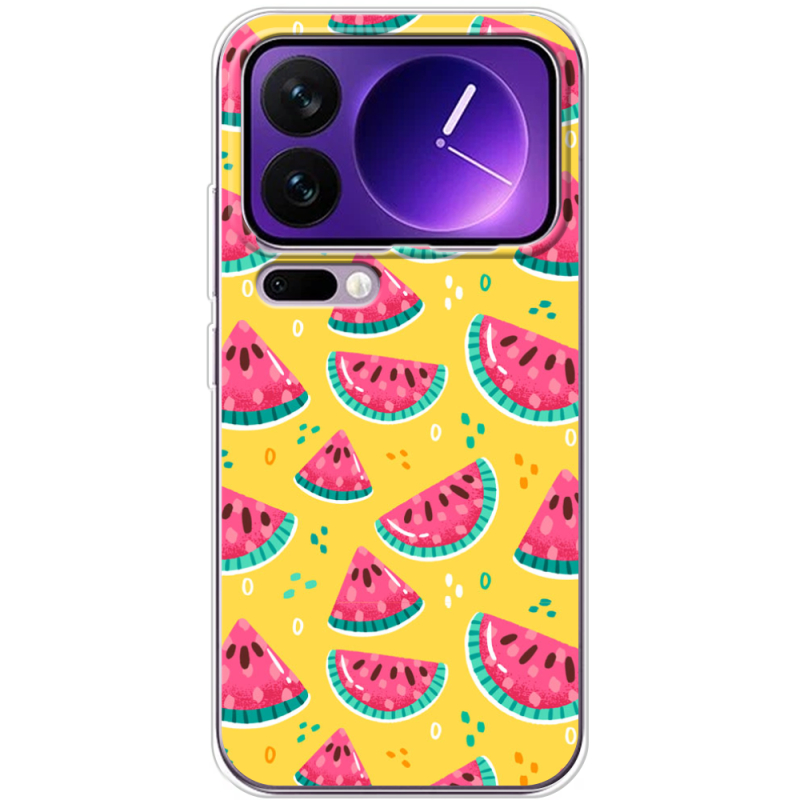 Чохол BoxFace Xiaomi 17 Pro Max 