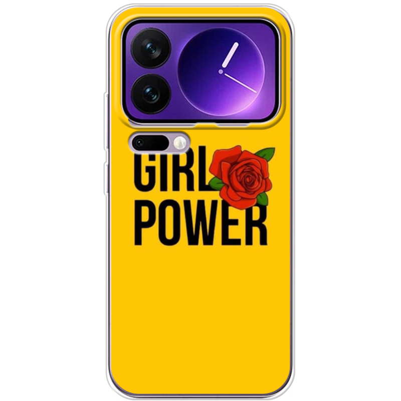 Чохол BoxFace Xiaomi 17 Pro Max 