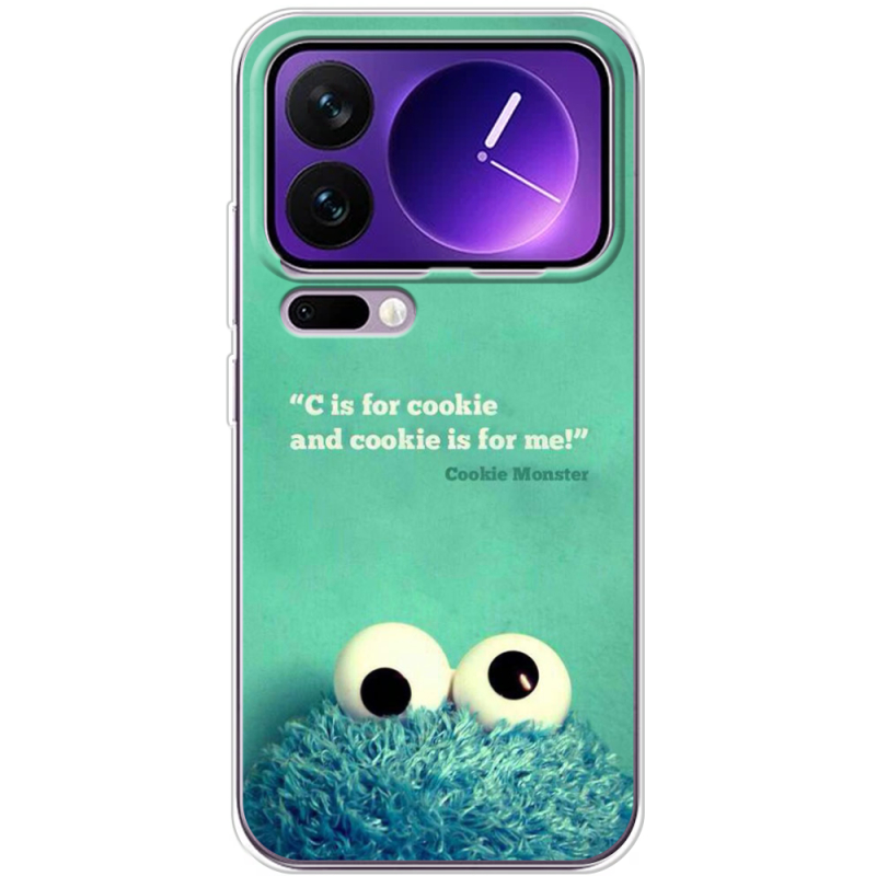 Чохол BoxFace Xiaomi 17 Pro Max 