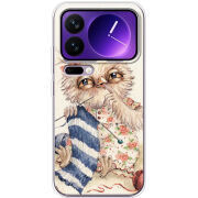 Чохол BoxFace Xiaomi 17 Pro Max 