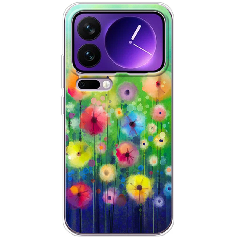 Чохол BoxFace Xiaomi 17 Pro Max 