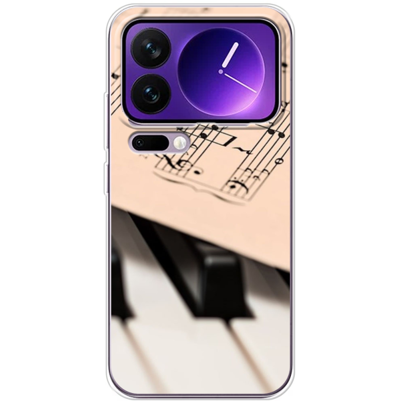 Чохол BoxFace Xiaomi 17 Pro Max 