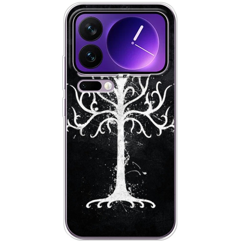 Чохол BoxFace Xiaomi 17 Pro Max Fantasy Tree