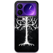 Чохол BoxFace Xiaomi 17 Pro Max Fantasy Tree