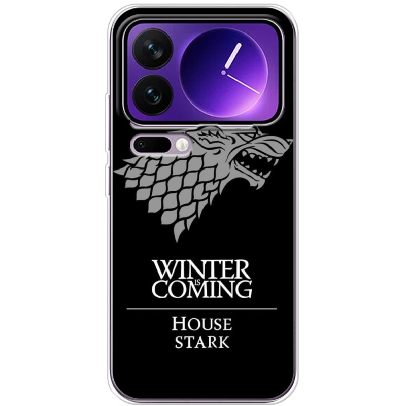 Чохол BoxFace Xiaomi 17 Pro Max 