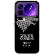 Чохол BoxFace Xiaomi 17 Pro Max 