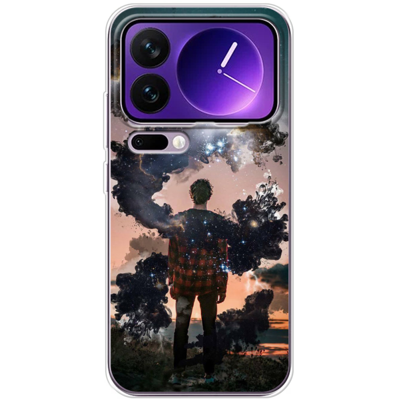 Чохол BoxFace Xiaomi 17 Pro Max 