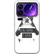 Чохол BoxFace Xiaomi 17 Pro Max 