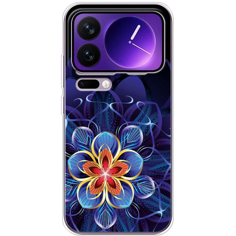 Чохол BoxFace Xiaomi 17 Pro Max 