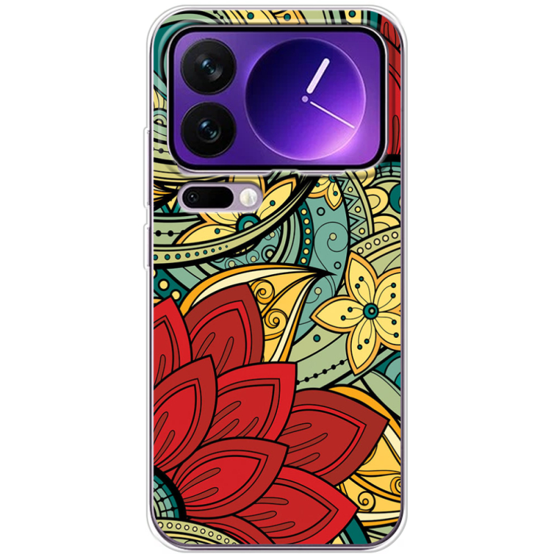 Чохол BoxFace Xiaomi 17 Pro Max 