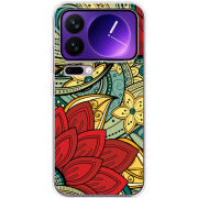 Чохол BoxFace Xiaomi 17 Pro Max 