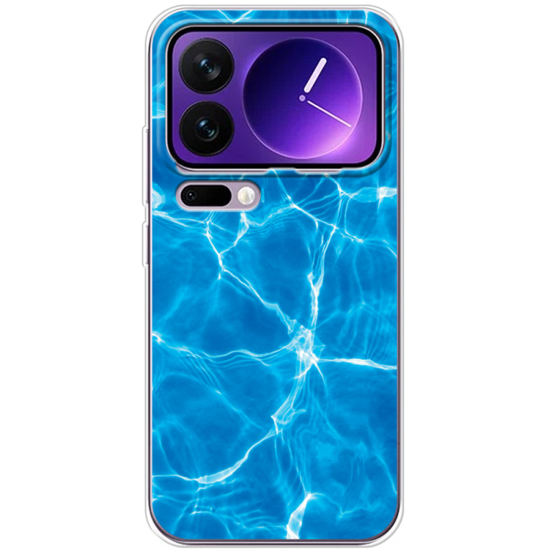 Чохол BoxFace Xiaomi 17 Pro Max 