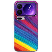 Чохол BoxFace Xiaomi 17 Pro Max 