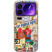 Чохол BoxFace Xiaomi 17 Pro Max 