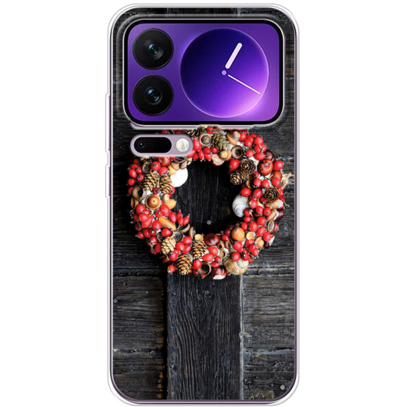 Чохол BoxFace Xiaomi 17 Pro Max 