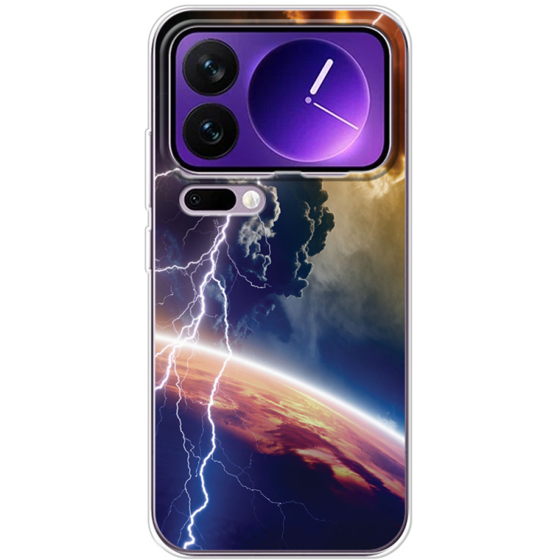 Чохол BoxFace Xiaomi 17 Pro Max 