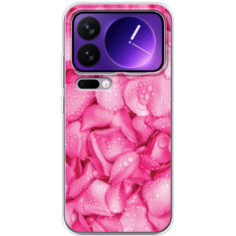 Чохол BoxFace Xiaomi 17 Pro Max 