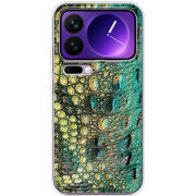 Чохол BoxFace Xiaomi 17 Pro Max 