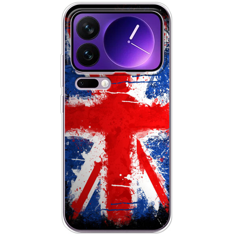 Чохол BoxFace Xiaomi 17 Pro Max 