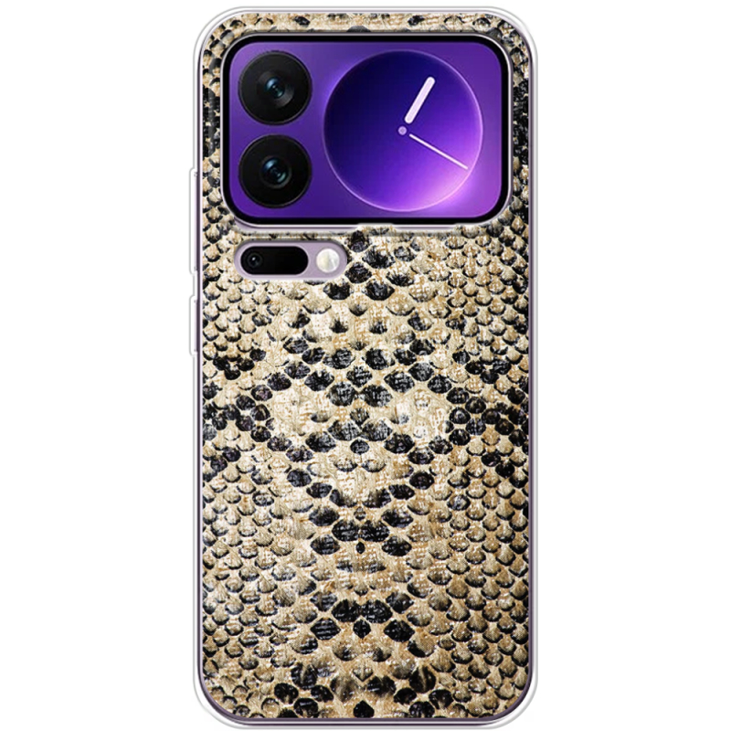 Чохол BoxFace Xiaomi 17 Pro Max 