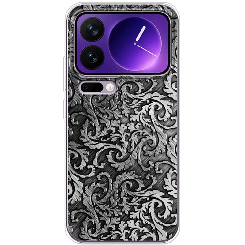 Чохол BoxFace Xiaomi 17 Pro Max 