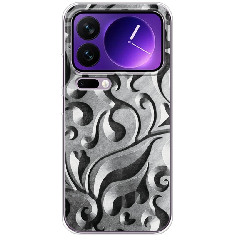 Чохол BoxFace Xiaomi 17 Pro Max 