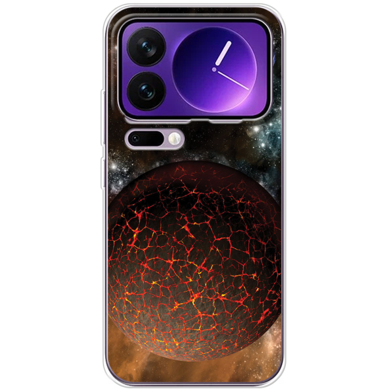 Чохол BoxFace Xiaomi 17 Pro Max 