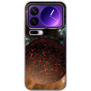 Чохол BoxFace Xiaomi 17 Pro Max 