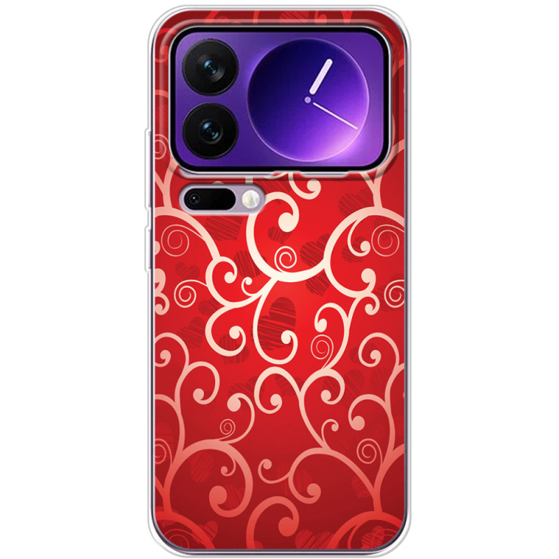 Чохол BoxFace Xiaomi 17 Pro Max 