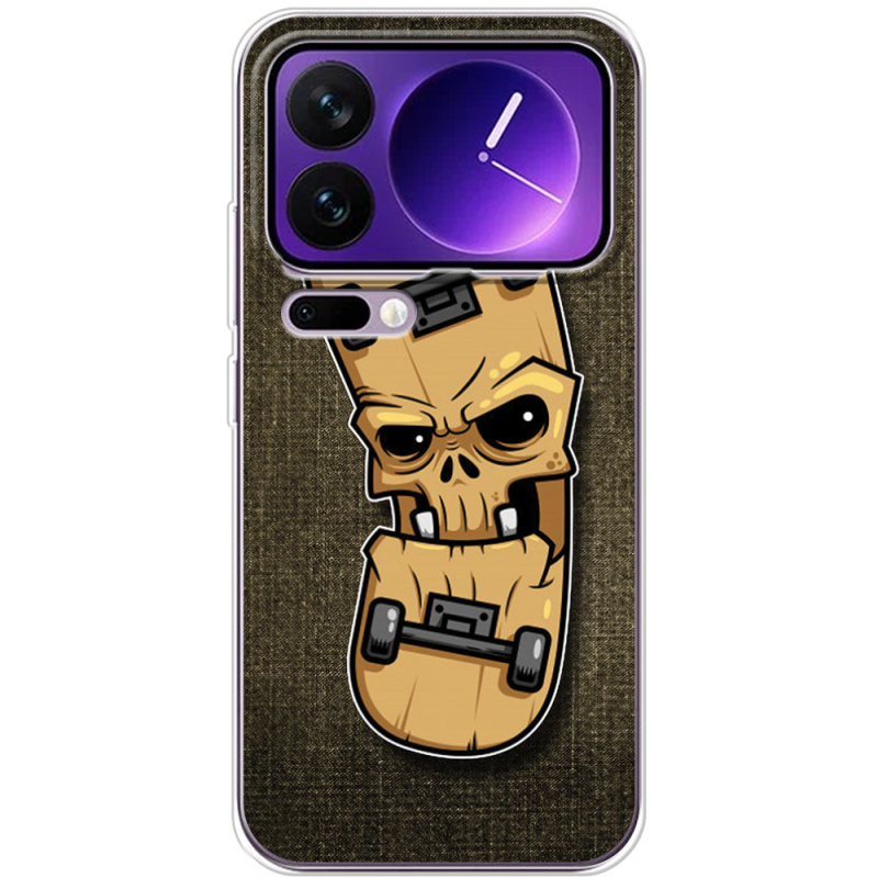 Чохол BoxFace Xiaomi 17 Pro Max 