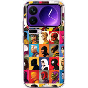 Чохол BoxFace Xiaomi 17 Pro Max 