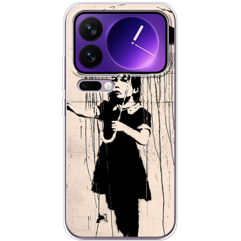 Чохол BoxFace Xiaomi 17 Pro Max 