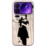 Чохол BoxFace Xiaomi 17 Pro Max 